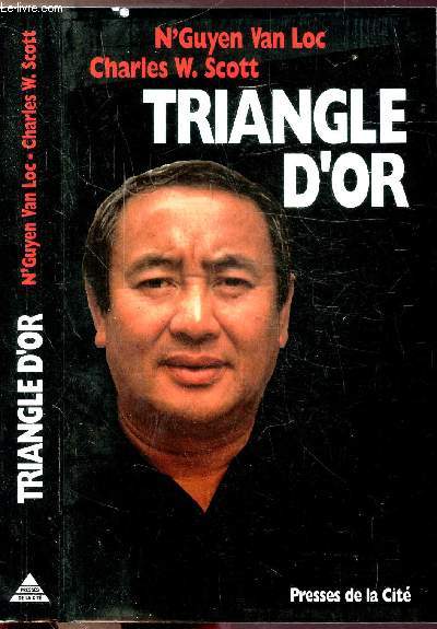 TRIANGLE D'OR