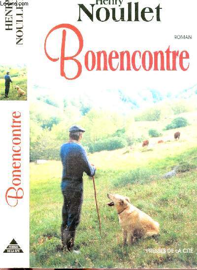 BONENCONTRE