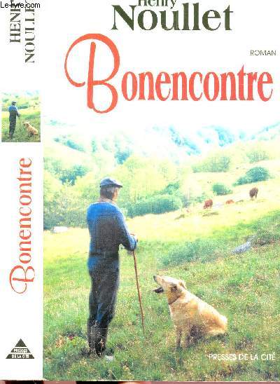 BONENCONTRE