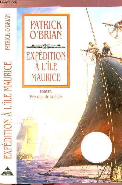 EXPEDITION A L'ILE MAURICE