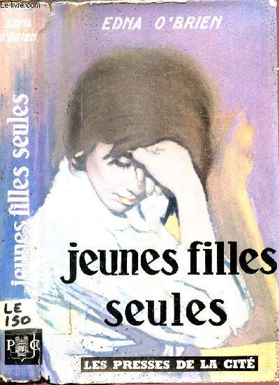 JEUNES FILLES SEULES