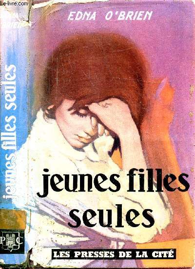 JEUNES FILLES SEULES