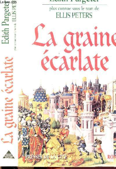 LA GRAINE ECARLATE