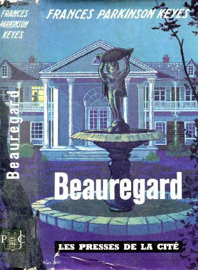 BEAUREGARD