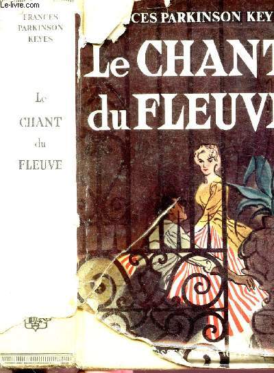 LE CHANT DU FLEUVE