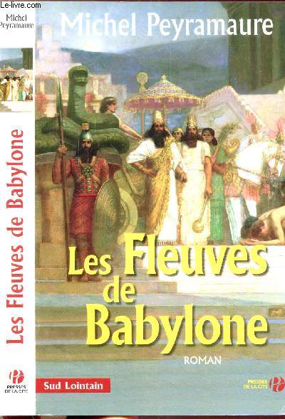 LSE FLEUVES DE BABYLONE