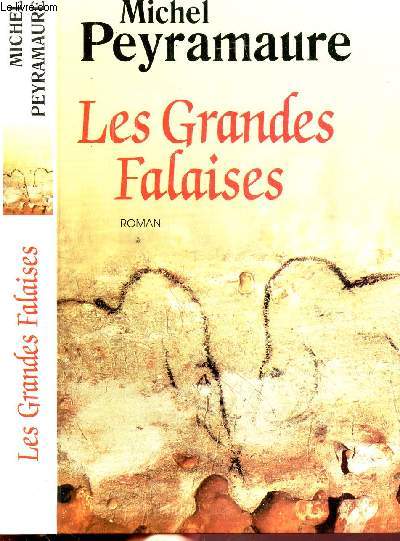 LES GRANDES FALAISES