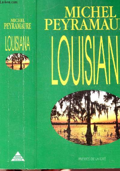 LOUISIANA