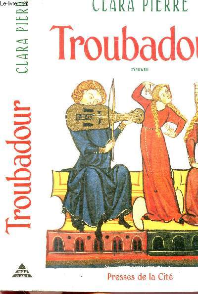 TROUBADOUR