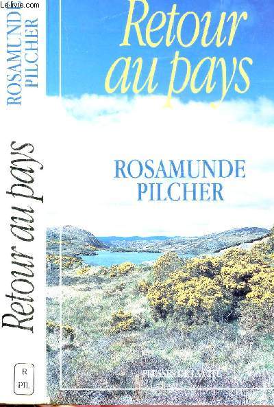 RETOUR AU PAYS