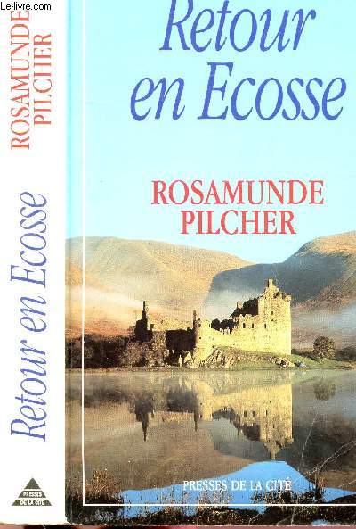 RETOUR EN ECOSSE