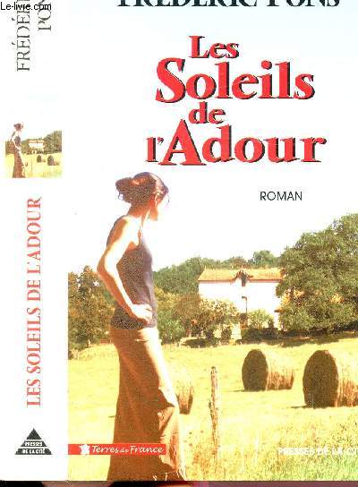 LES SOLEILS DE L'ADOUR