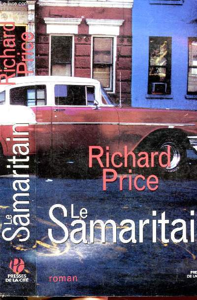 LE SAMARITAIN