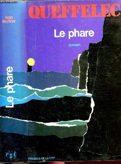LE PHARE