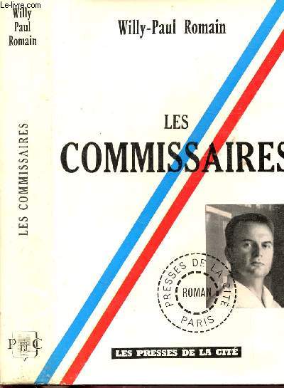 LES COMMISSAIRES