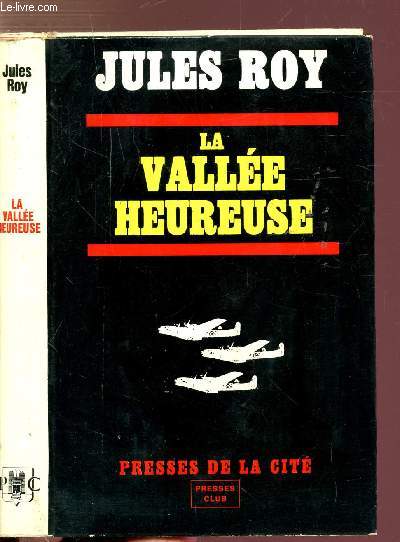 LA VALLEE HEUREUSE