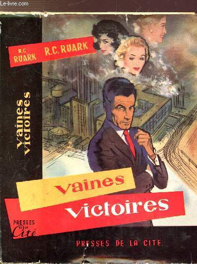 VAINES VICTOIRES