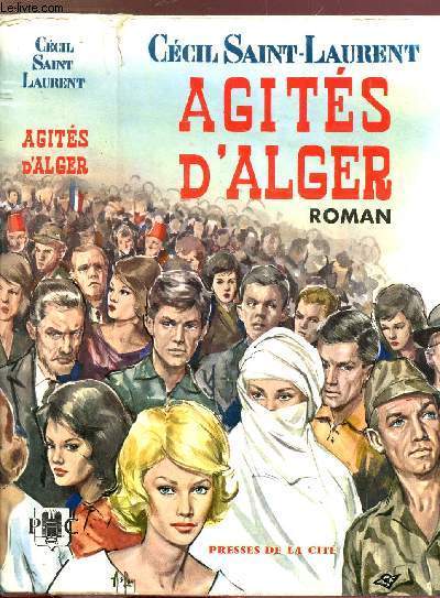 AGITES D'ALGER