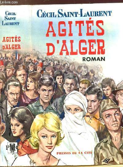 AGITES D'ALGER
