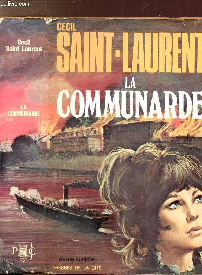 LA COMMUNARDE