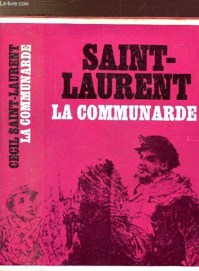 LA COMMUNARDE