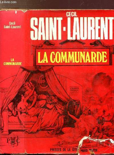 LA COMMUNARDE