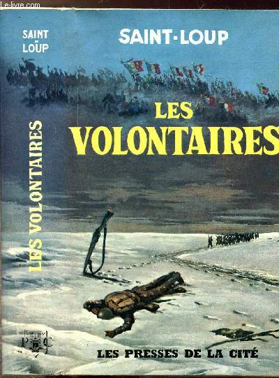 LES VOLONTAIRES