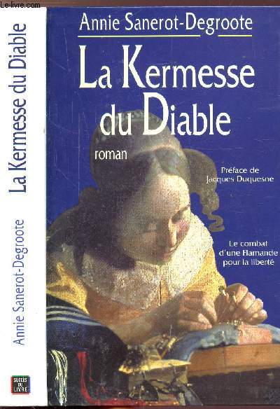 LA KERMESSE DU DIABLE