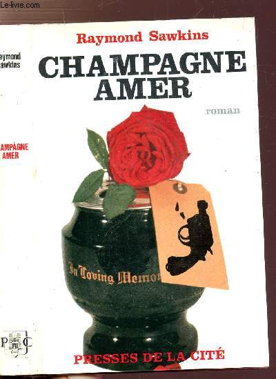 CHAMPAGNE AMER