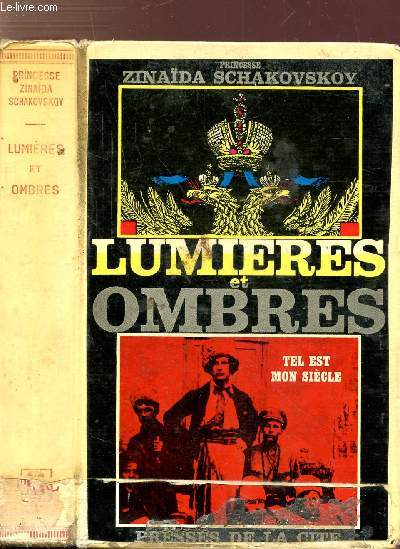 LUMIERES ET OMBRES