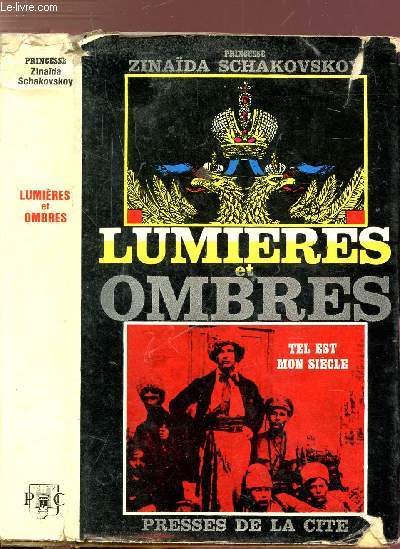 LUMIERES ET OMBRES