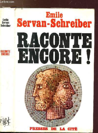 RACONTE ENCORE !