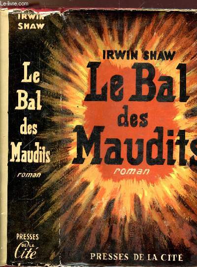 LE BAL DE MAUDITS