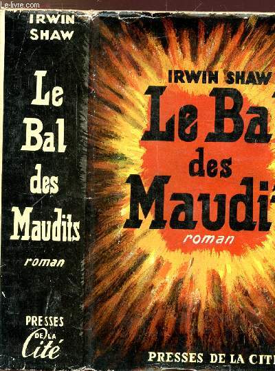 LE BAL DES MAUDITS