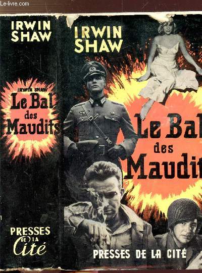 LE BAL DES MAUDITS