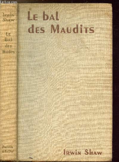 LE BAL DES MAUDITS