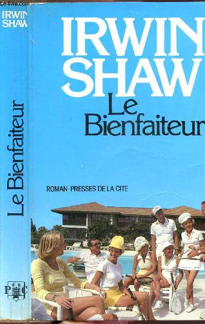 LE BIENFAITEUR