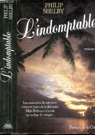 L'INDOMPTABLE