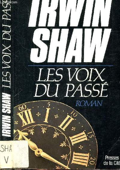 LES VOIX DU PASSE