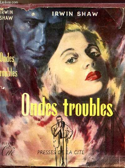 ONDES TROUBLES