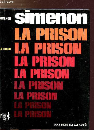 LA PRISON