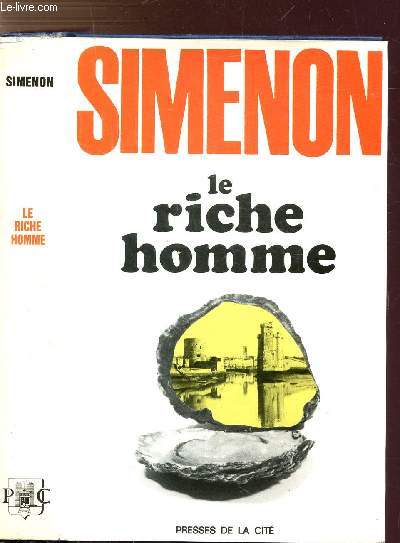 LE RICHE HOMME