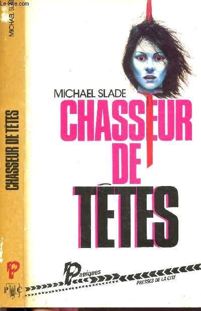 CHASSEUR DE TETES