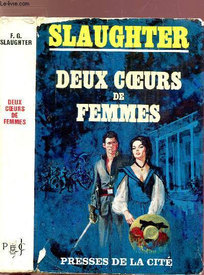 DEUX COEURS DE FEMMES