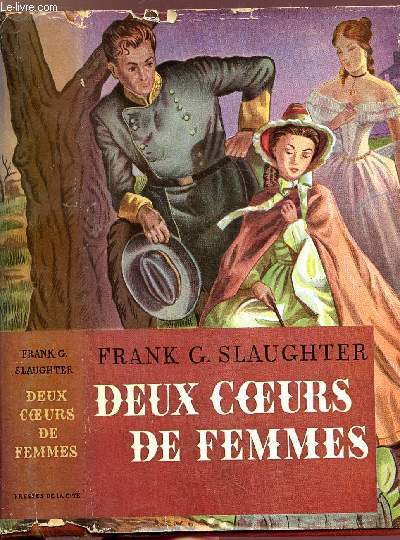 DEUX COEURS DE FEMMES