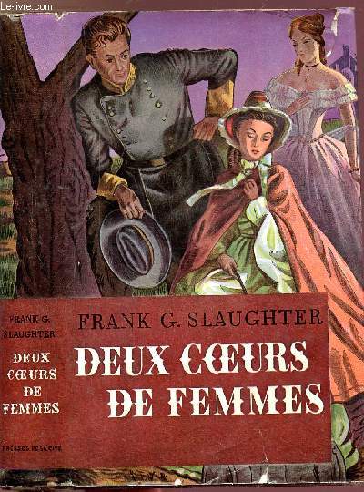 DEUX COEURS DE FEMMES