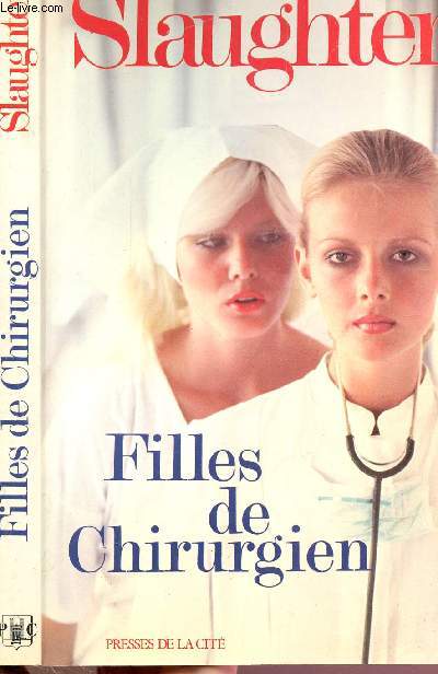 FILLES DE CHIRURGIEN