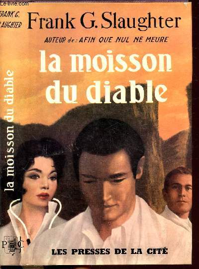 LA MOISSON DU DIABLE