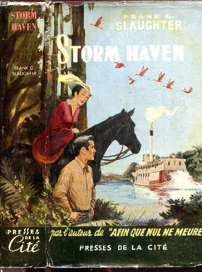 STORM HAVEN