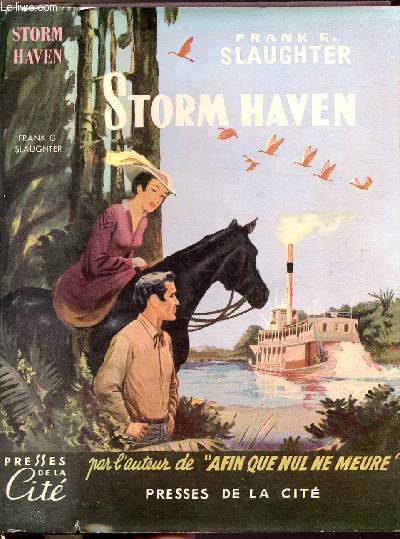 STORM HAVEN